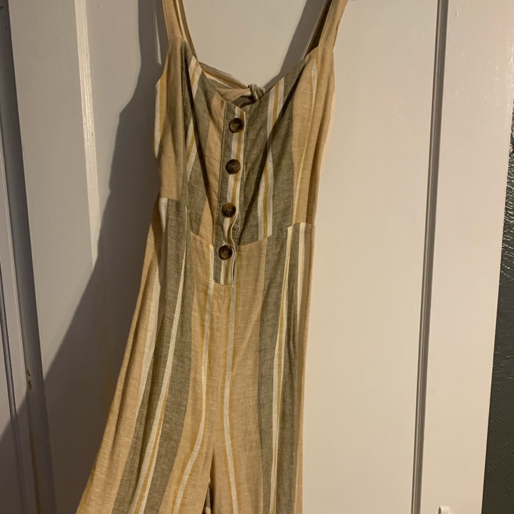 jump suit/romper